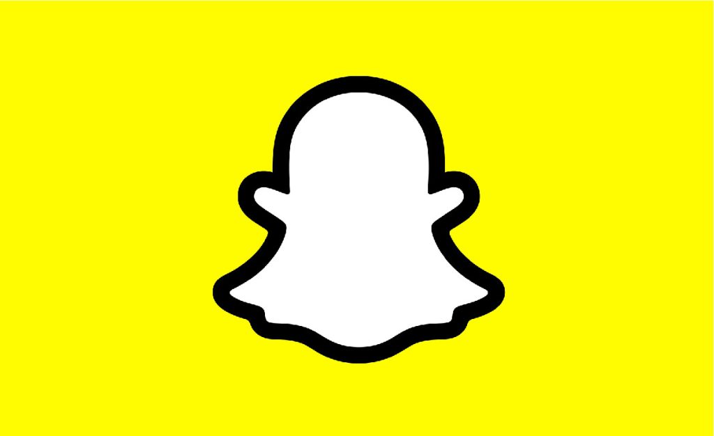 snapchat logo