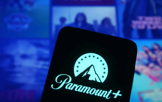 Paramount plus streaming
