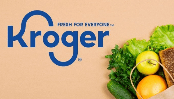 Kroger, fresh for everyone