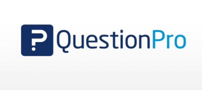 Logo de QuestionPro