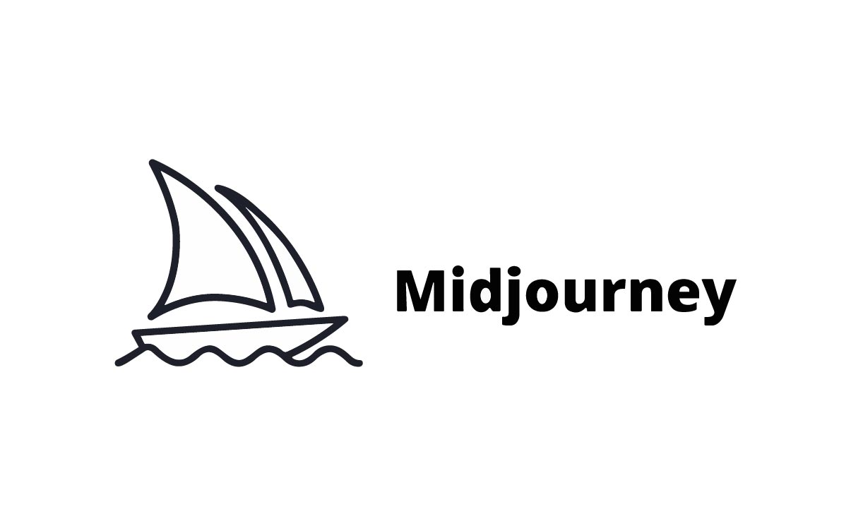 Midjourney logo