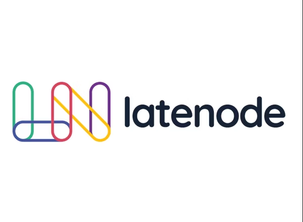 latenode logo