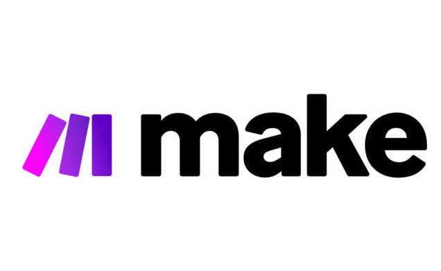 Make logo