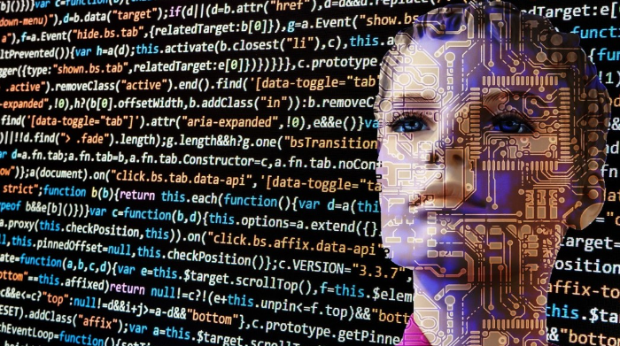 inteligencia artificial
