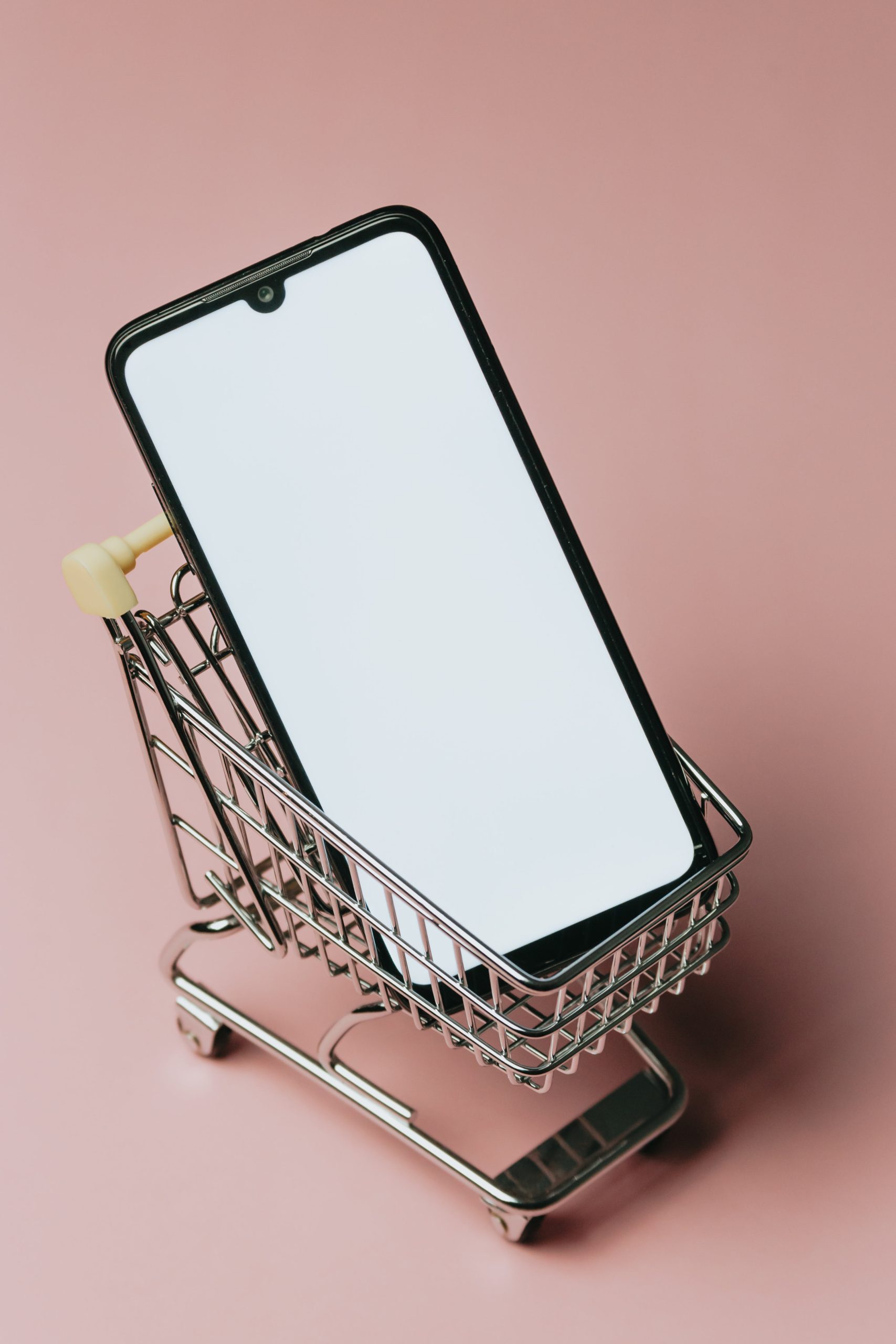 Carrito de compras
