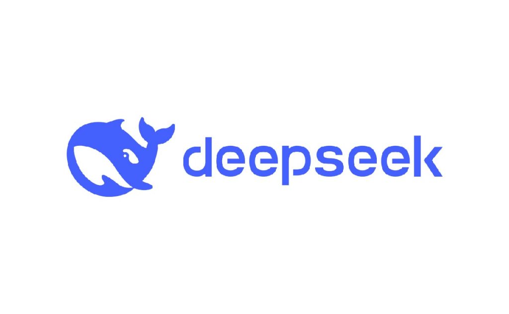 Deepseek logo