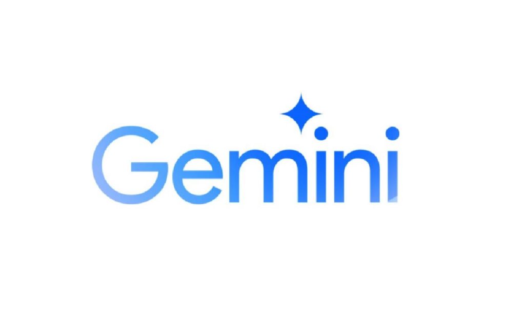 Gemini logo