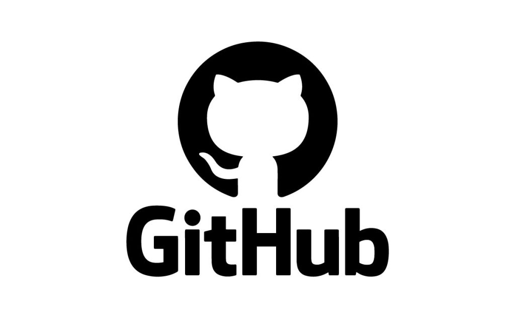Logo GitHub