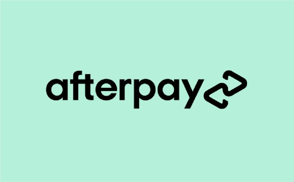 Afterpay logo