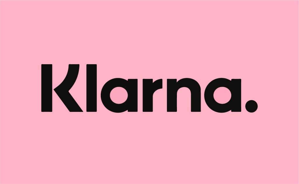 Klarna logo