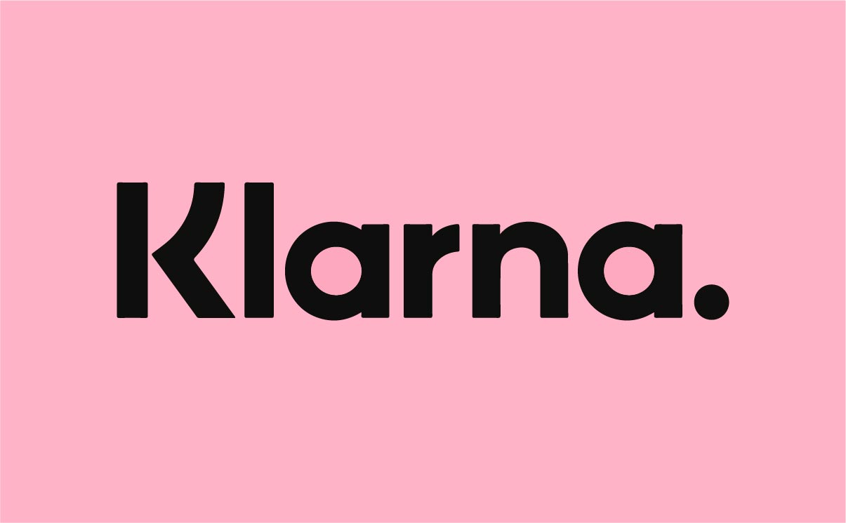 Klarna logo