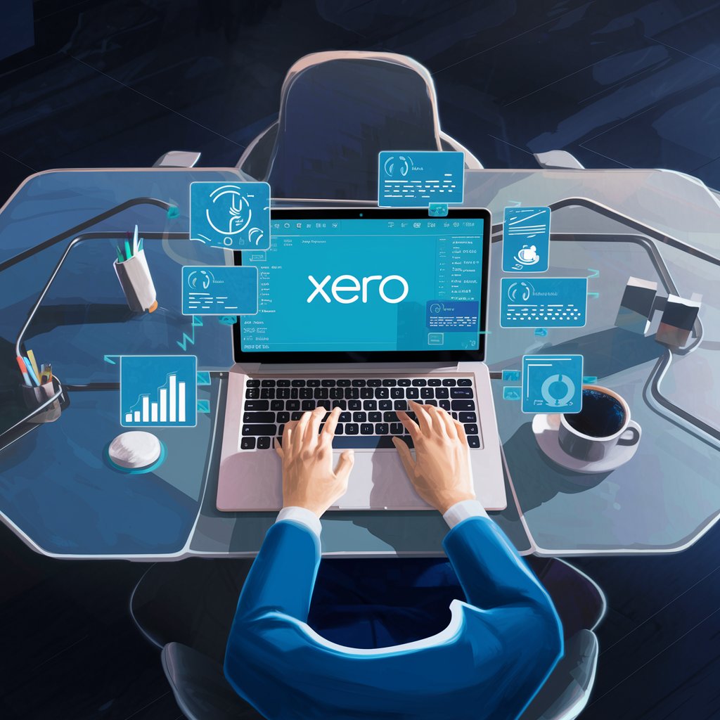 Xero