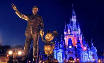 waltdisneyworld