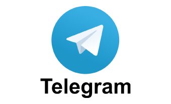 telegram logo
