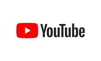 youtube logo