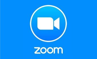 Zoom logo